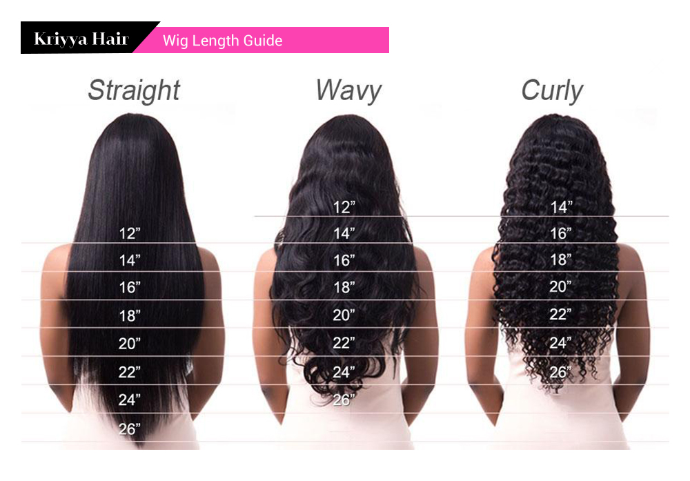 Kriyya Loose Wave Hair Virgin Hair Bundles 3 Bundles 100% Human Hair